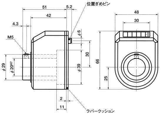 RDP 디지털포지션인디케이터