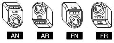 RDP 디지털포지션인디케이터