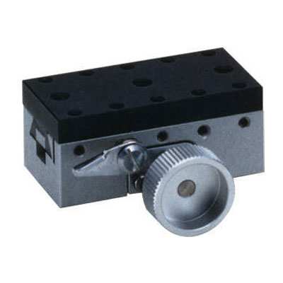 TAR 소형X축랙기어피니온스테이지