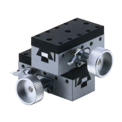 TAR 소형XY축랙기어피니온스테이지