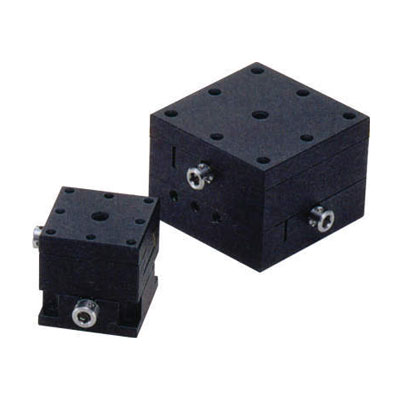 TAS 소형XY축블록스테이지