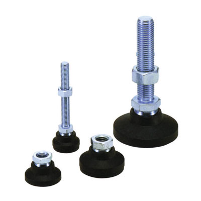 FCM·FCF 레벨링풋