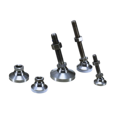 FDMS·FDFS 레벨링풋