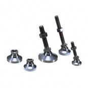 FDMS·FDFS 레벨링풋