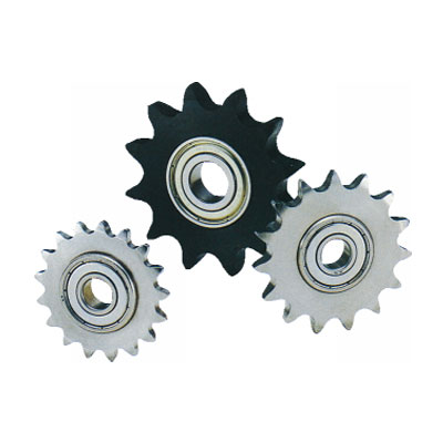 VSA A형스프라켓아이들러