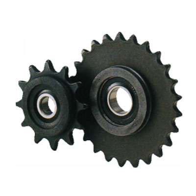 VSA A형스프라켓아이들러