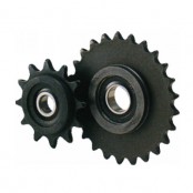 VSA A형스프라켓아이들러