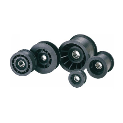 VFF 엔프라·플랜지아이들러