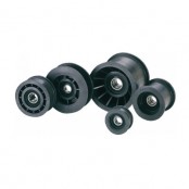 VFF 엔프라·플랜지아이들러