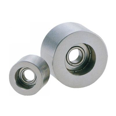 VFLS 스테인레스·플랫아이들러