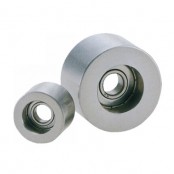 VFLS 스테인레스·플랫아이들러