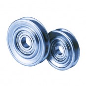 VMP 판금V아이들러