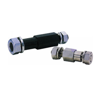 Z 표준아이들러축