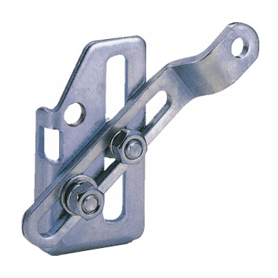 YAK 프리세트홀더