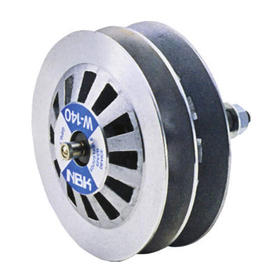 W·L 무단변속기(하기노식)