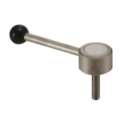 LNFMS-D 플랫텐션레버(수나사·스테인레스)