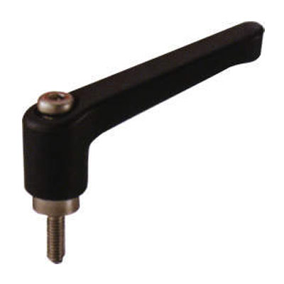 LEME 플라스틱클렘프레버(수나사)