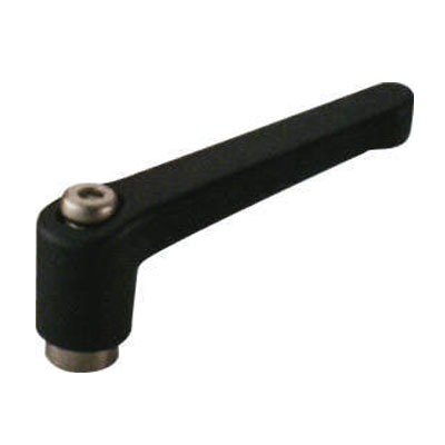 LEFE 플라스틱클렘프레버(암나사)