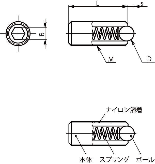 PAF·PAFS 미니볼플란자