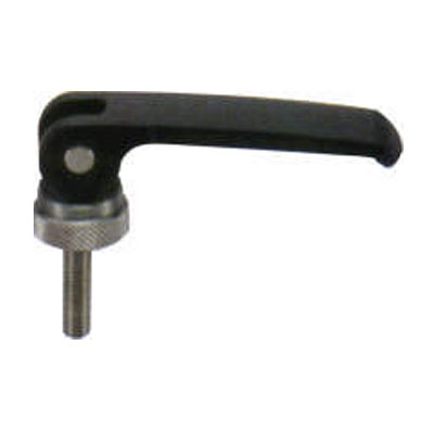 LWAMS 캠레버조정타입(수나사·스테인레스)