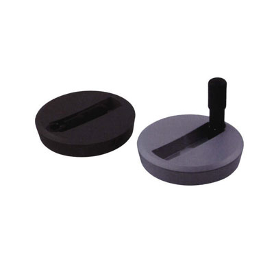 HMB 알미늄디스크핸들