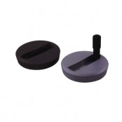 HMB 알미늄디스크핸들