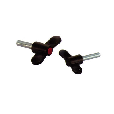 KGWM·KGWMS 플라스틱윙노브(수나사)