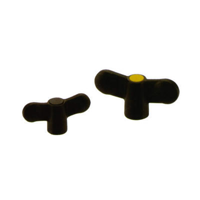 KGWF 플라스틱윙노브(암나사)