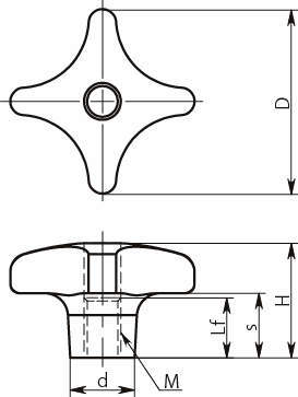 KJFS-NI 십자노브