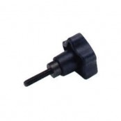 KXM·KXMS 클램프노브(수나사)