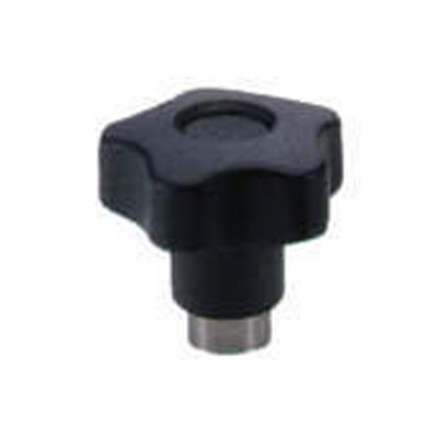 KXF·KXFS 클램프노브(암나사)