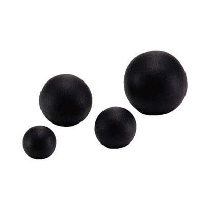 KST 셀프록플라스틱볼