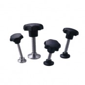 KSGMS 세븐로브노브·스러스트패드있음