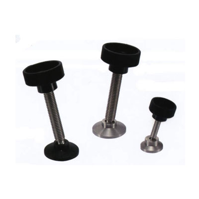 KIGMS 플라스틱미니노브·스러스트패드있음