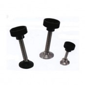 KIGMS 플라스틱미니노브·스러스트패드있음