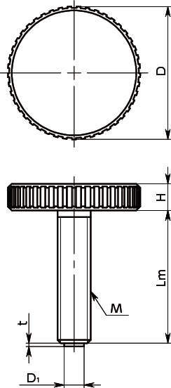 KUPM/KUPMS 롤렛·패드있음