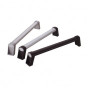 UVC 알미늄타원형튜블러손잡이