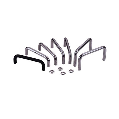 UNFA-W 알미늄U손잡이-와셔포함