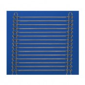 TYPE No.BL FLAT FLEX BELT