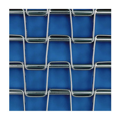 TYPE No.FW FLAT WIRE BELT