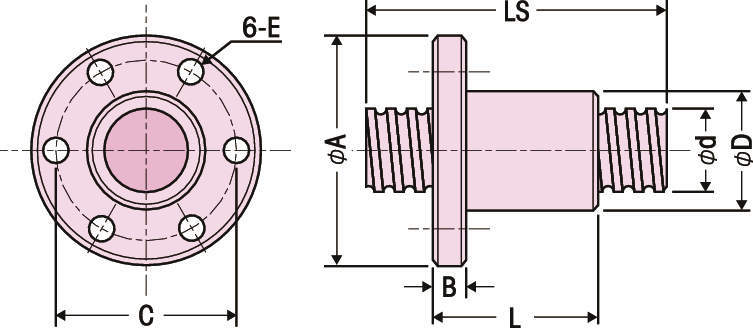 스무시스크류 SM