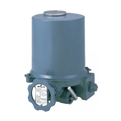 90°조작 소형전동액츄에이터 JQ시리즈