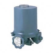 90°조작 소형전동액츄에이터 JQ시리즈