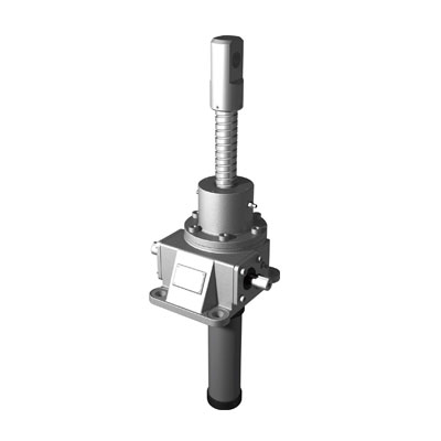 볼스크류잭 J□B