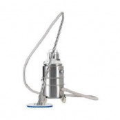 IVT1000CR “HIGH” 오토클레이브