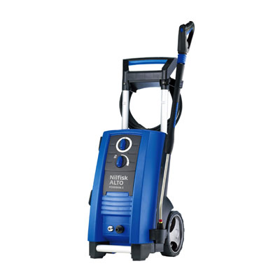 고압세정기 Poseidon 2-16