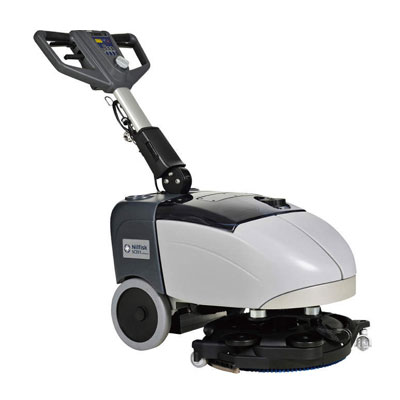 수동식스크러버 SC351