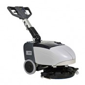 수동식스크러버 SC351