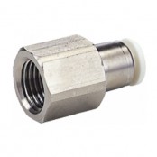 푸시원A 암컨넥터