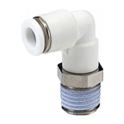 푸시원A 90°엘보